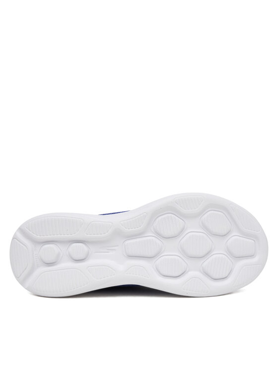 Skechers Снікерcи Skechers Go Run 400 V2 303855L NVY Cиній