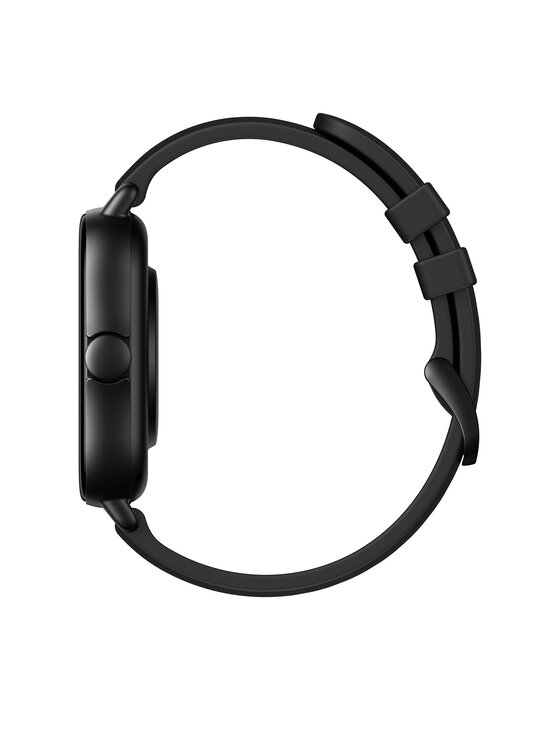 Amazfit Chytré hodinky Amazfit GTS 2e A2021 Černá