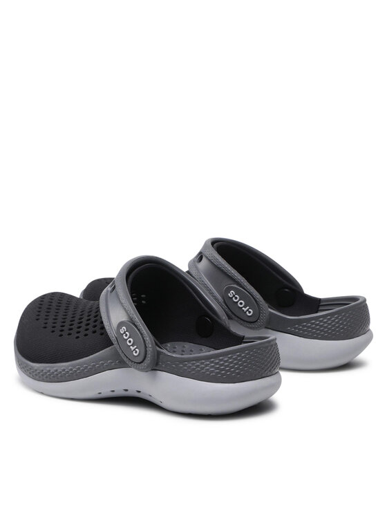 Crocs Šľapky Crocs Literide 360 Clog T 206712 Čierna
