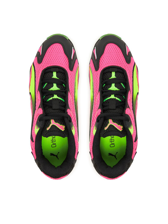 Puma Снікерcи Puma Inhale 401560 20 W Рожевий