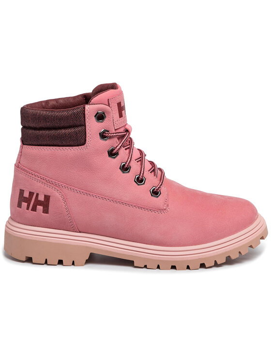 Helly Hansen Outdoorová obuv Helly Hansen Fremont 114-45.193 Ružová