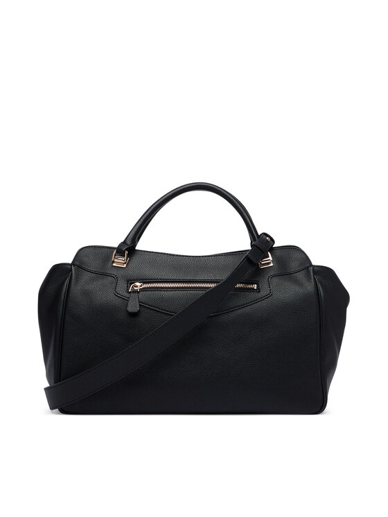 Guess Rankinė Guess Antonia HWBG21 83060 Juoda