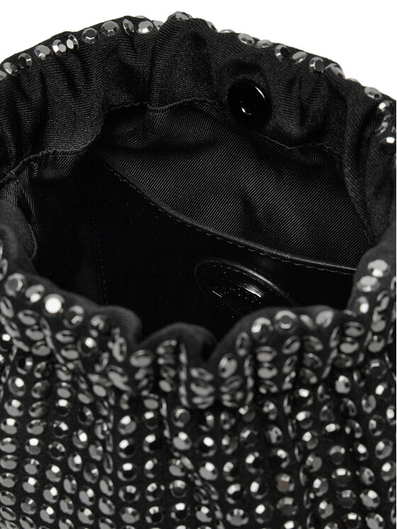 LOVE MOSCHINO Soma LOVE MOSCHINO JC4138PP1MLL100A Melns