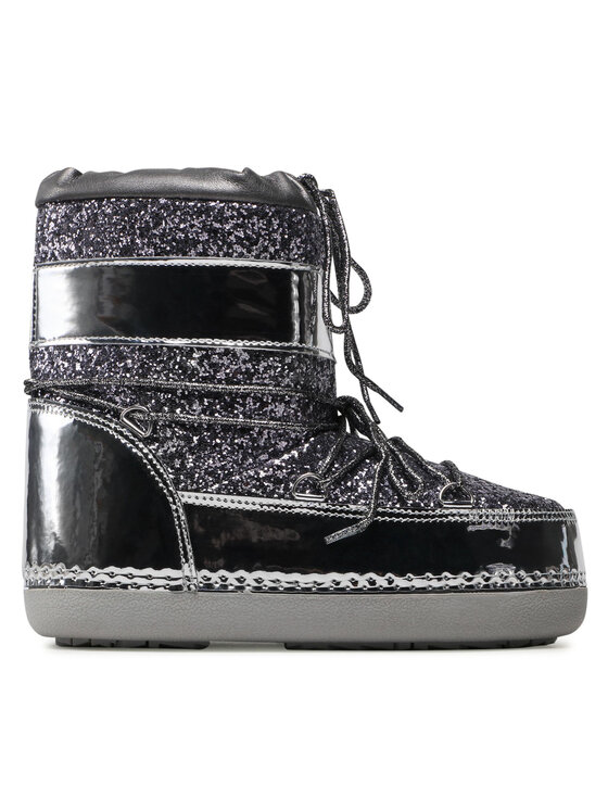 DeeZee Снігоходи DeeZee NS6596-01 Срібний
