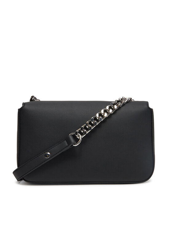 LOVE MOSCHINO Сумка LOVE MOSCHINO JC4254PP0MKD000B Чорний