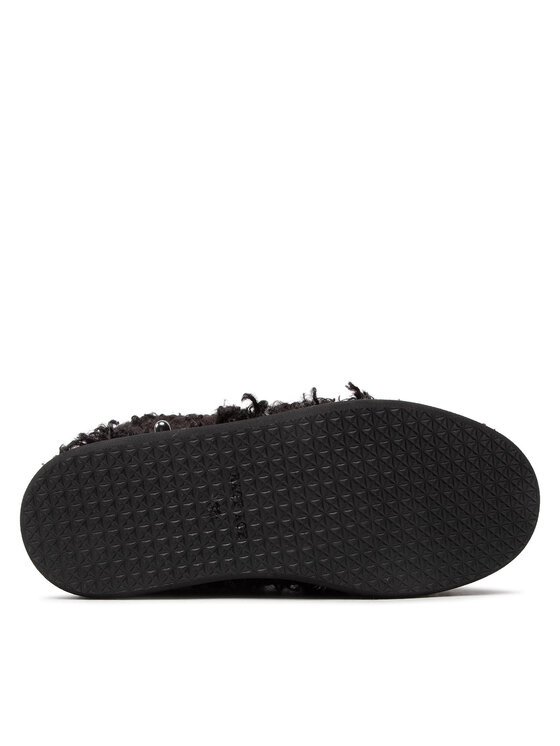 Rage Age Čižmy Rage Age RA-08-06-000486 Čierna