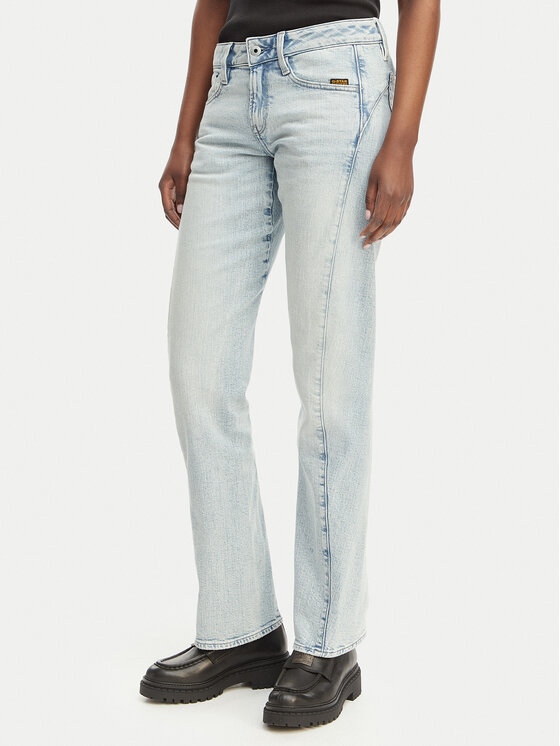 G-STAR G-STAR Vaqueros Helyx D28486-E205 Azul claro Slim Fit