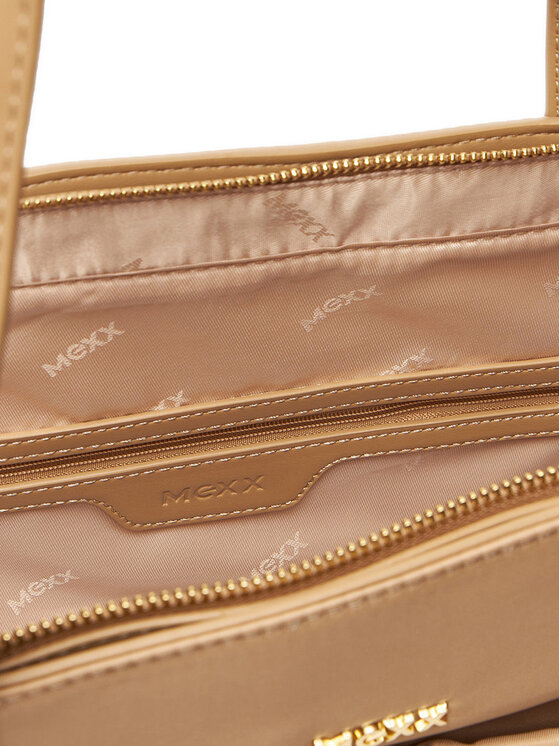 MEXX Kabelka MEXX C-MEXX-L-007-08 Béžová