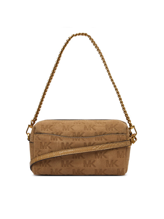 MICHAEL Michael Kors Rankinė MICHAEL Michael Kors Bryant 32F6AYTC5S Chaki