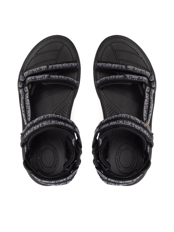 Teva Босоніжки Teva Terra Fi Lite 1001474 Чорний