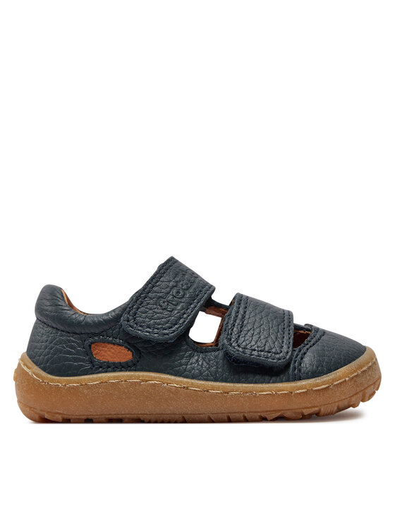 Froddo Sandale Froddo Barefoot Sandal G3150266 M Albastru
