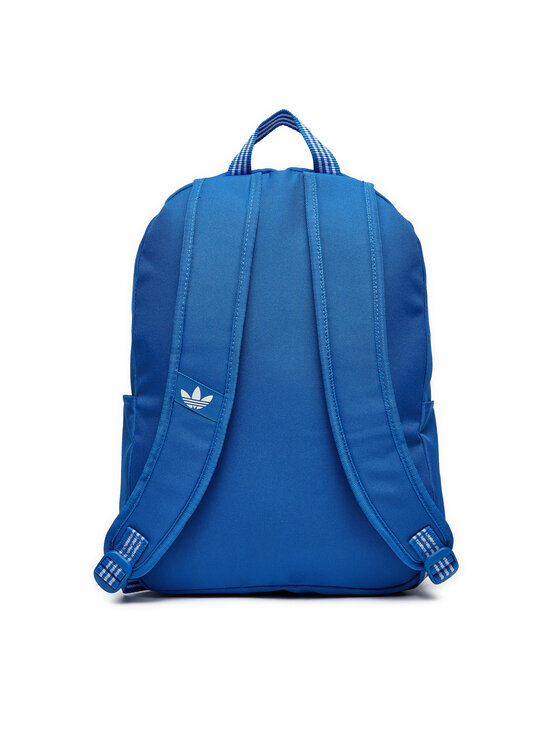 adidas Plecak adidas Adicolor IX7457 Niebieski