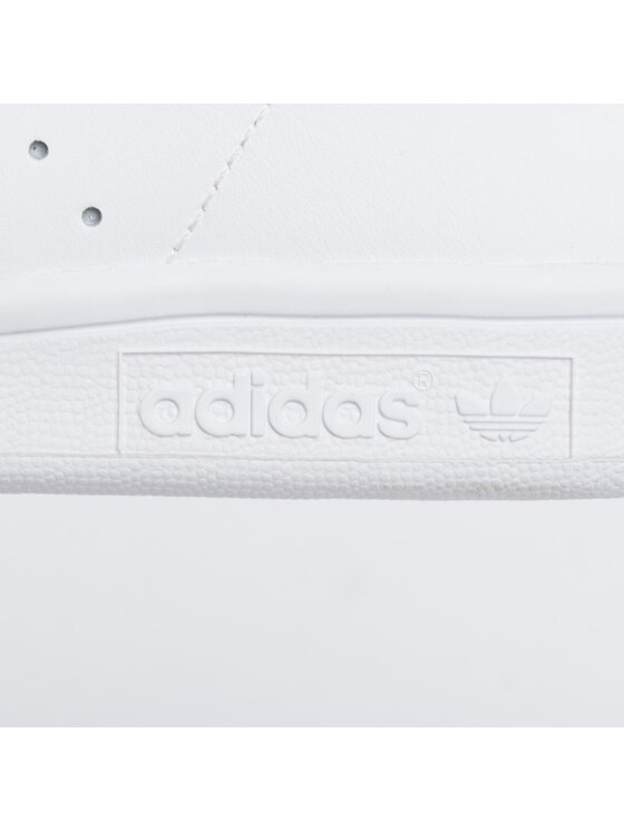 adidas Laisvalaikio batai adidas Stan Smith J EE7570 Balta