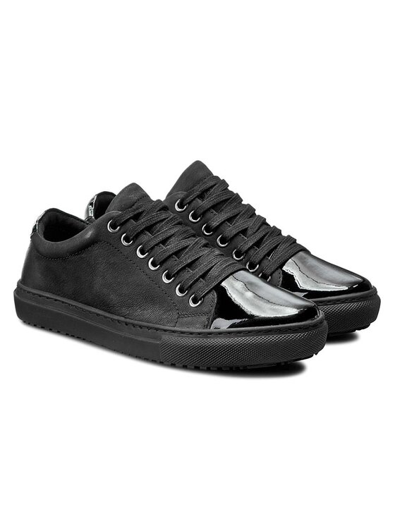 Lasocki Sneakers Lasocki WI23-PRAG-03 Nero