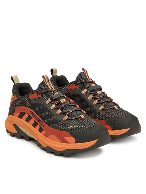 Merrell Laisvalaikio batai Merrell Moab Speed 2 Gtx J500451 Pilka