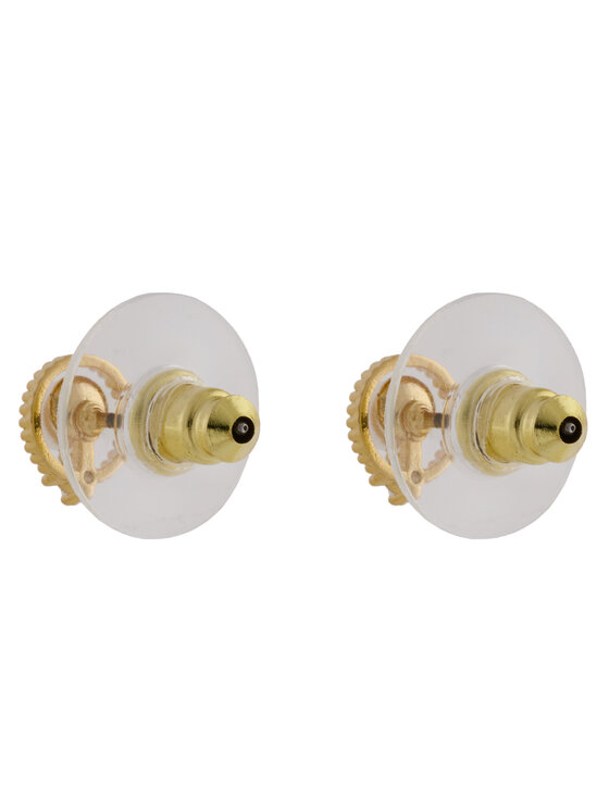 Aldo Set náušníc Aldo Venue 13995096 Zlatá