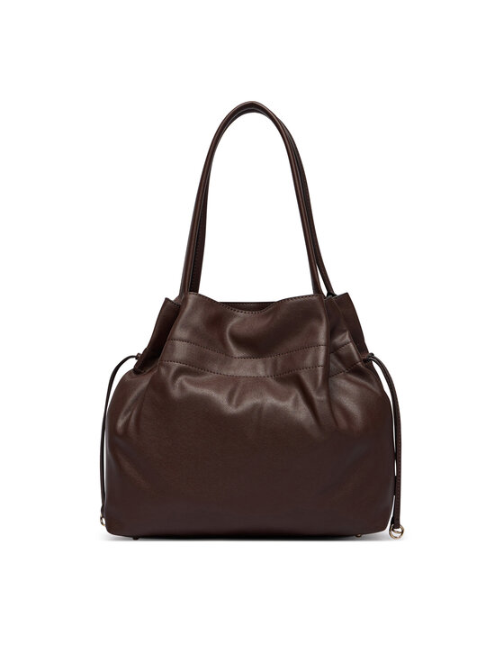 Guess Geantă Guess Karima HWNG22 49230 Maro