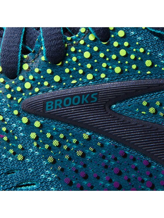 Brooks Buty do biegania Brooks Glycerin 16 120278 1B 448 Granatowy