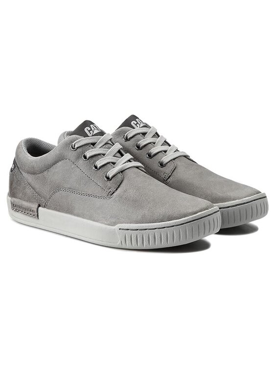 CAT Footwear Снікерcи CAT Footwear Zimzala P718544 Сірий