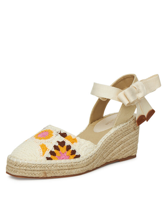 DeeZee Alpargatas DeeZee XF-310-03 Beis
