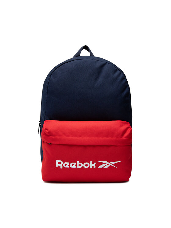 Plecak Reebok Act Core Ll H36567 Granatowy | Eobuwie.com.pl