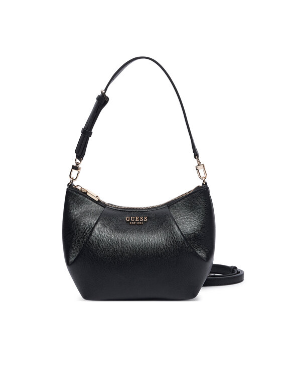 Guess Сумка Guess Amorette HWBG78 98180 Чорний
