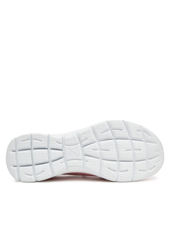 Skechers Laisvalaikio batai Skechers Summits-New Daily 150263/ROS Rožinė
