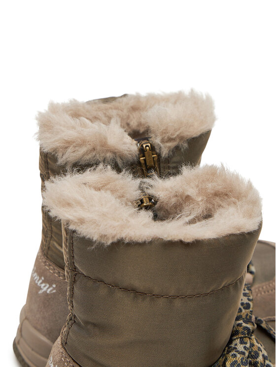 Primigi Снігоходи Primigi 6861511 M GORE-TEX Бежевий