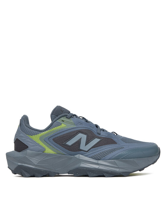 New Balance Bėgimo batai New Balance Tektrel Utility V1 MTTRU8K3 Tamsiai pilka
