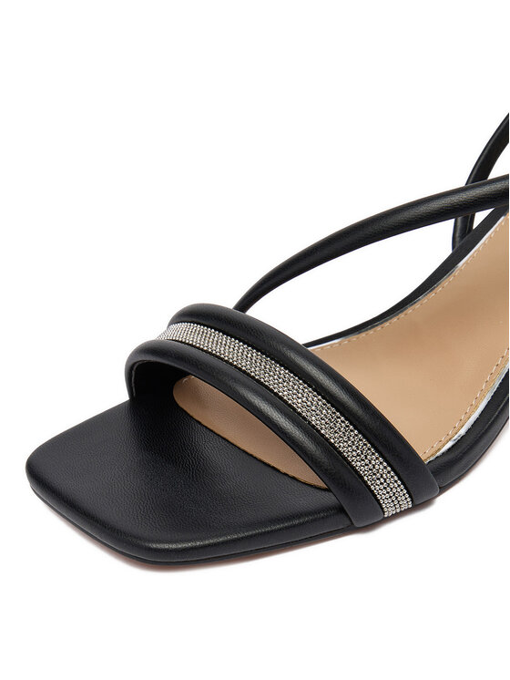 Nine West Босоніжки Nine West EO-LS505187-13 Чорний