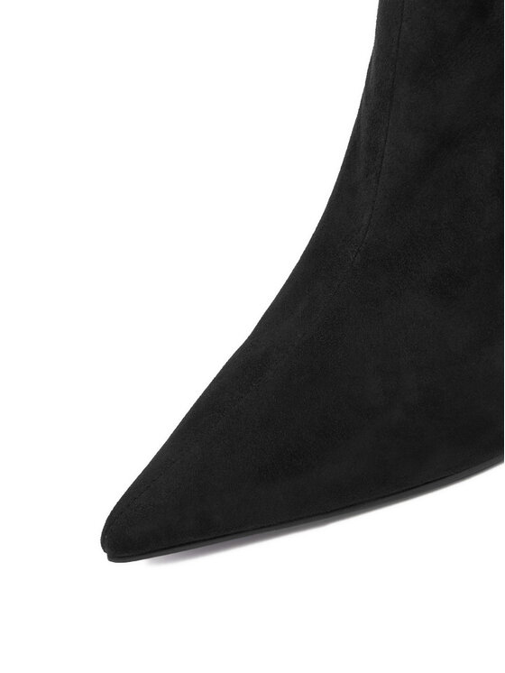 GINO ROSSI Bokacsizma GINO ROSSI EO-SLT26126S-T0403-1 Fekete