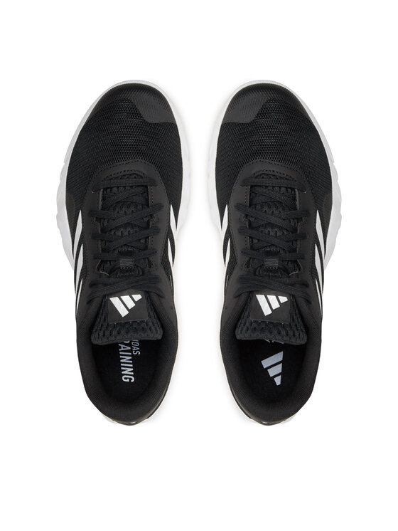 adidas Čevlji za telovadbo adidas Amplimove Trainer IF0953 Črna