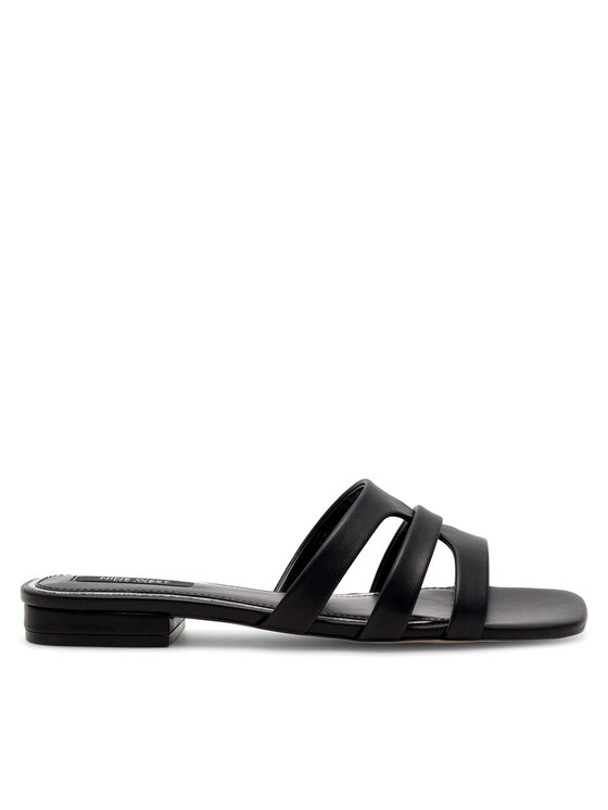 Nine West Šlepetės Nine West 123AL1207-1 Juoda