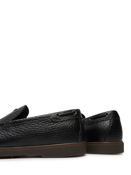 Giuseppe Zanotti Lordsy Giuseppe Zanotti EU40021 Čierna