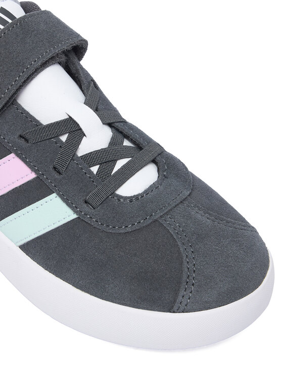 adidas Снікерcи adidas Vl Court 3.0 JH6315 Сірий