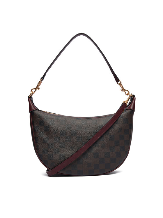 JOOP! Kabelka JOOP! Jennifer 4140007995 306 Bordová