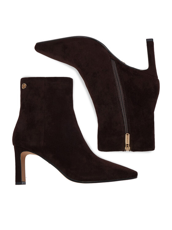 Nine West Botine Nine West EO-LB756192-1 Maro
