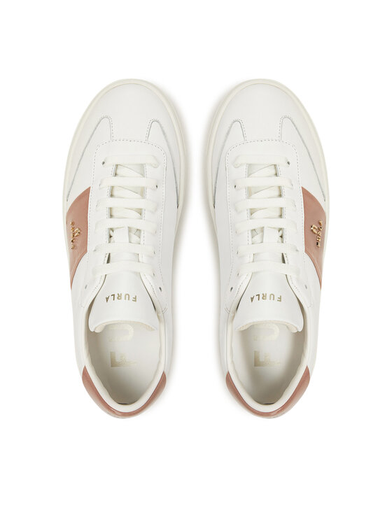 Furla Снікерcи Furla Enjoy Lace-Up Sneaker YI79ENJ BX3711 3514S Рожевий