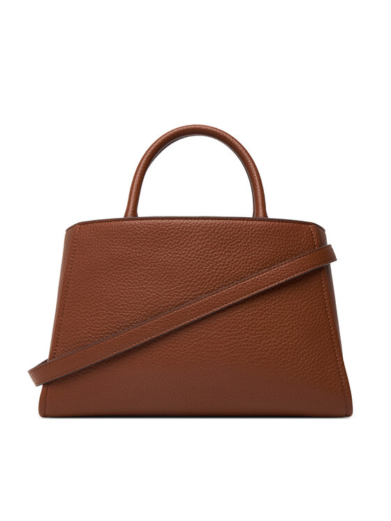 Elisabetta Franchi Kabelka Elisabetta Franchi BS-06A-66E2-V440 Hnědá
