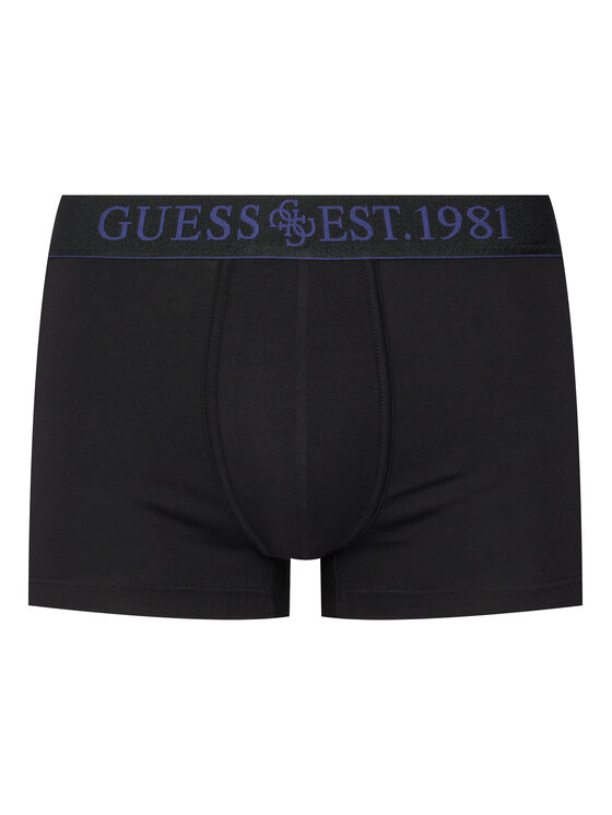 Guess Guess Conjunto de calzoncillos boxer U6GG05 K6YW1 De color