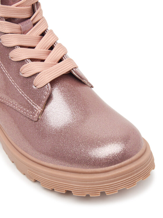 Tommy Hilfiger Puszābaki Tommy Hilfiger T1A5-35153-1237 S Rozā