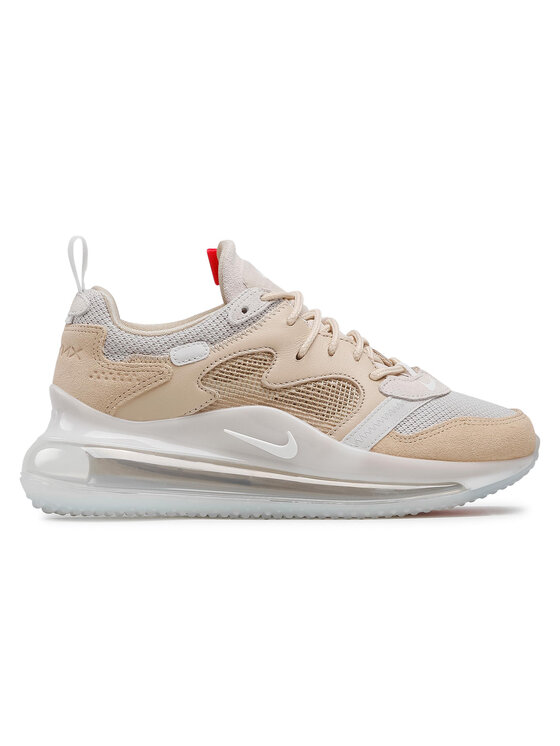 Nike Sneakersy Nike Air Max 720 / OBJ CK2531 200 Béžová