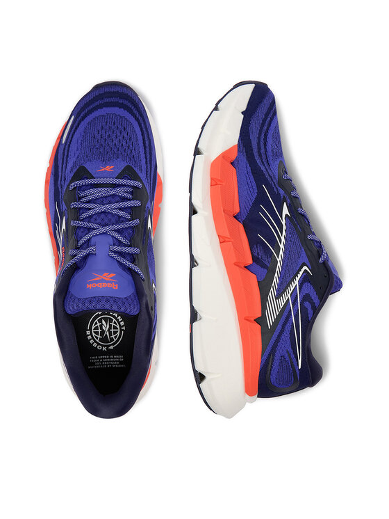 Reebok Bežecké topánky Reebok EOSB-FLOATZIG DOUBLE 100263898 Modrá