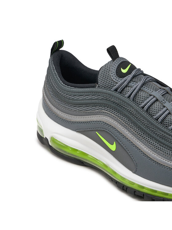 Nike Снікерcи Nike Air Max 97 DJ6885-001 Сірий