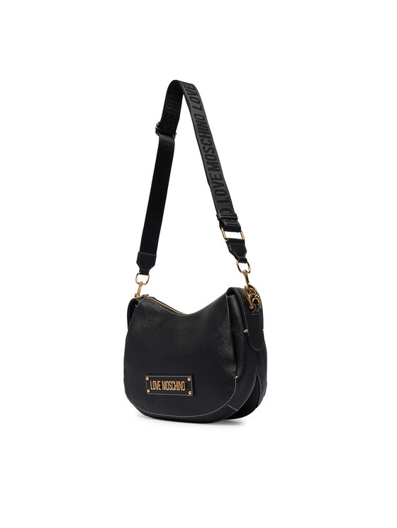 LOVE MOSCHINO Сумка LOVE MOSCHINO JC4286PP0OK1400A Чорний