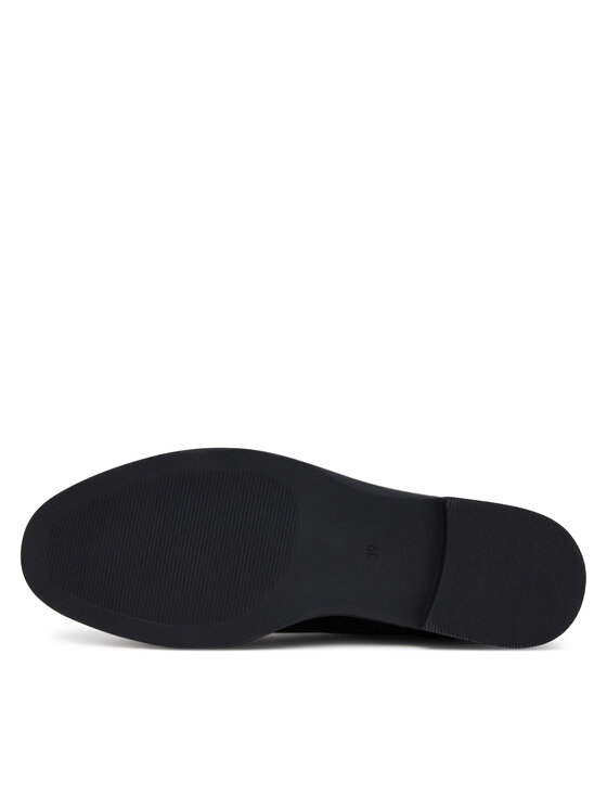 Lasocki Poltopánky Lasocki RST-PAR-03 Čierna