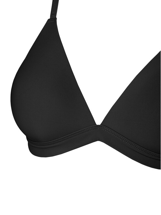 Ysabel Mora Ysabel Mora Σουτιέν Bralette 10034 Μαύρο