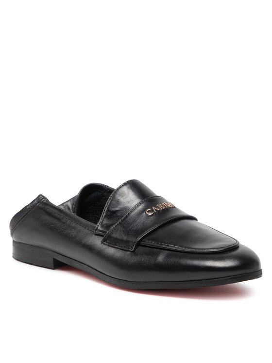 Carinii Lords Carinii B8527 Μαύρο