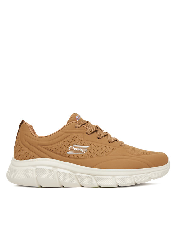 Sportcipők Skechers Bobs B Flex 118110 CSNT Barna