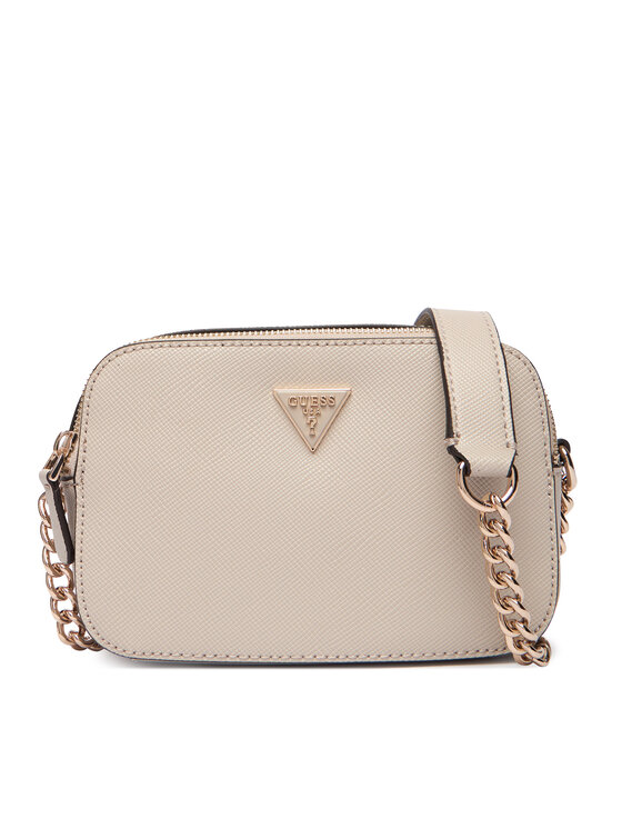 Guess Сумка Guess Noelle II HWZG96 72140 Кремовий